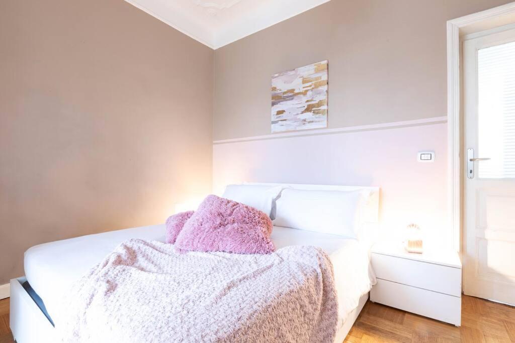 Colosseo Terrace - Topcollection Lejlighed Rom