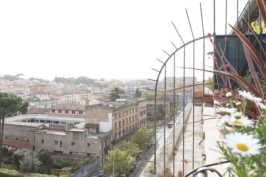 Colosseo Terrace - Topcollection * Rom