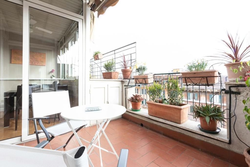 Colosseo Terrace - Topcollection Lejlighed Rom